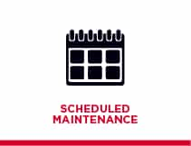 Schedule a Preventive Maintenance Today!